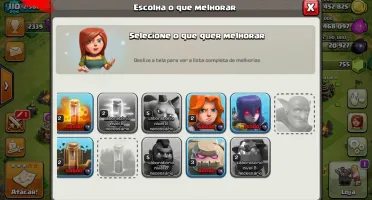 CV 9 Full Clash of Clans