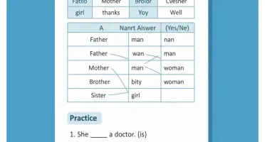 5 exercícios para aprender inglês