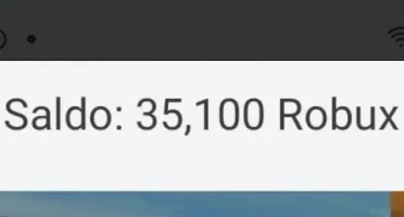 Vendo Robux Barato