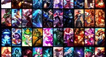 Conta plat 2, 92 skins
