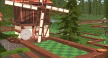 Xbox Golf With Your Friends #C22403