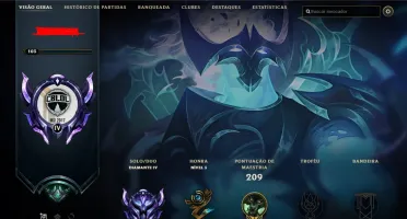 CONTA DIAMANTE 4 - 70 CAMPEÕES