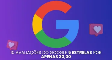Avaliação para o Google Meu Negócio (Atualizado)