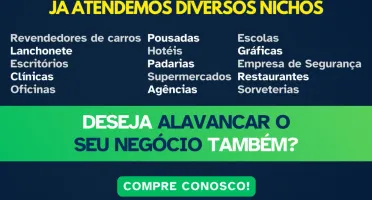 Avaliação para o Google Meu Negócio (Atualizado)