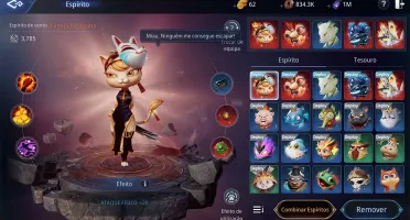 Arbalista Mir4
