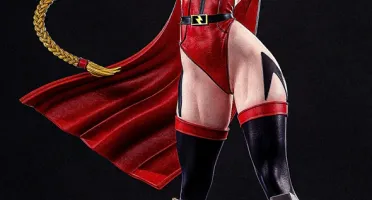 Cammy bison street fighter 3D STL