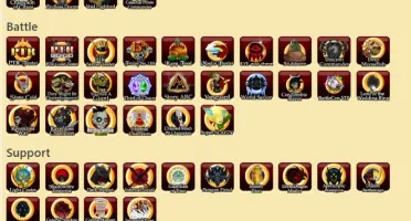 CONTA AQW LV 100
