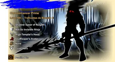 CONTA AQW LV 100
