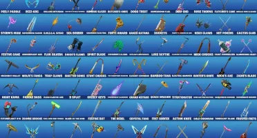Conta Fortnite | 105 Skins | Control | Entrega automática!