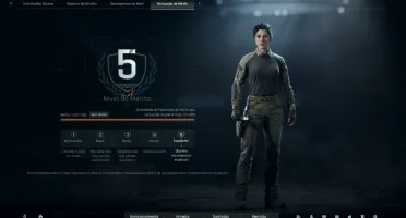 Conta Arena Breakout LvL 25 Koens 20M Stash Inventário 33M