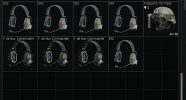 Conta Arena Breakout LvL 25 Koens 20M Stash Inventário 33M