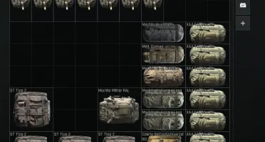 Conta Arena Breakout LvL 25 Koens 20M Stash Inventário 33M