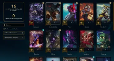 CONTA PLATINA