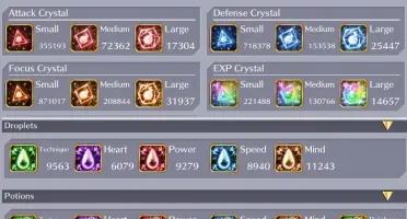 Conta GLOBAL Bleach Brave Souls (36K orbs) End Game. Muitos