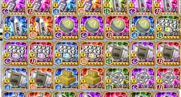 Conta GLOBAL Bleach Brave Souls (36K orbs) End Game. Muitos