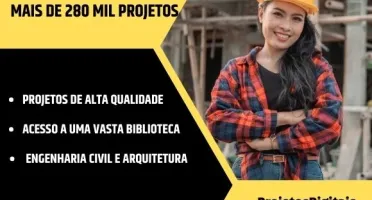 🌟 Transforme seus projetos de Engenharia Civil