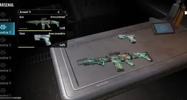 Blood Strike
