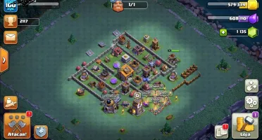 Cv10 quase full.