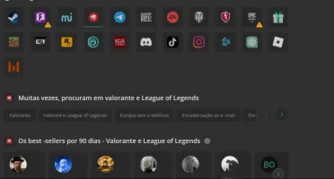 Fornecedor Fa