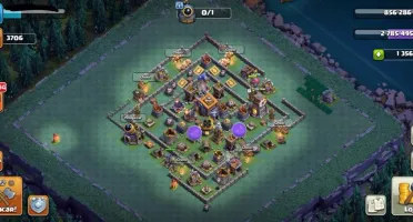 Cv 13 quase full Casal heróis lvl 60+ Guardião lvl 5
