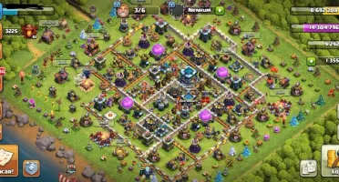 Cv 13 quase full Casal heróis lvl 60+ Guardião lvl 5