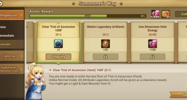 Summoners War Global com Dyeus Douman Jaara Tiana Anavel
