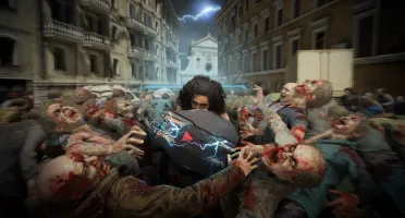 Xbox World War Z: Aftermath - Deluxe Edition #C72882