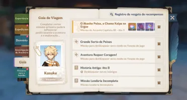 Conta AR52 - 8 chars t5 + 5 armas t5