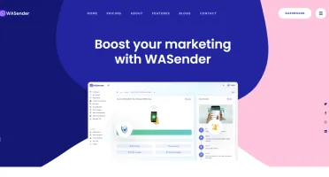Saas Profissional Para Wh4ts4pp Wasender V3.5