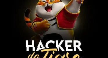 (CÓDIGO) Robô Sinal Fortune Tiger