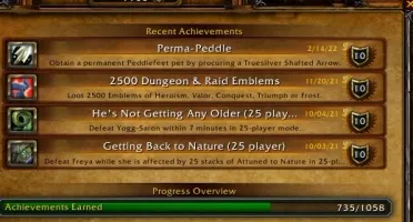 PALA FULL ALL WOW BRASIL 3.3.5