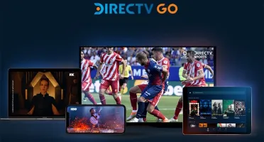 DIRECTV GO 30 DIAS + HBO 1ANO