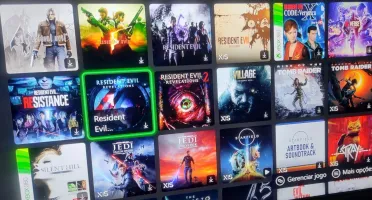 Conta Microsoft + Genshin + Fortnite + 80 Jogos