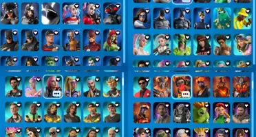 Conta Microsoft + Genshin + Fortnite + 80 Jogos