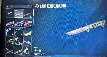 Conta Valorant Muitas Skins