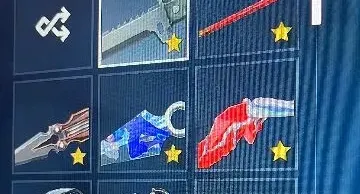 Conta Valorant Muitas Skins