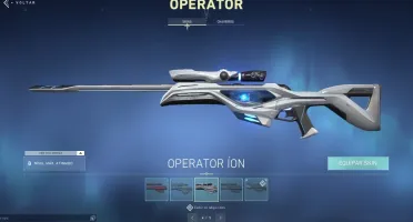 Conta Valorant + de 1k GASTOS