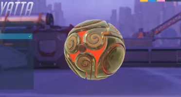 Conta Overwatch Barata