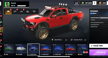 Conta Vice Online - Venda Imediatamente