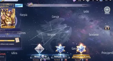 Cc Saint Seiya Serv A141 Com Yohma!!!