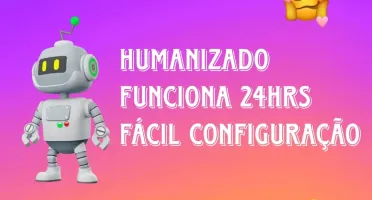 Bot Para Instagram | Seguidores Reais | Vitalício