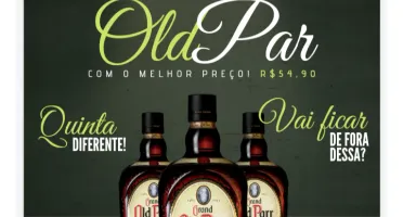 templates de cervejas e licores no Canva