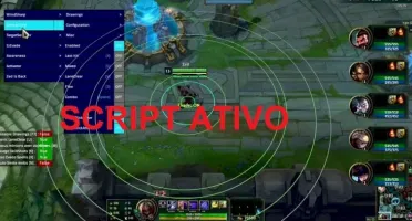 SCRIPT LOL 2022 BLACKFRIDAY