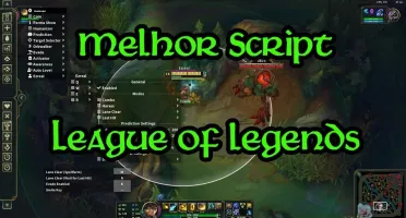 SCRIPT LOL 2022 BLACKFRIDAY