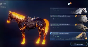 ARQUEIRA MIR4 LVL 92 130K