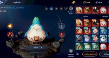 ARQUEIRA MIR4 LVL 92 130K