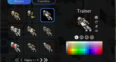 Conta Com 1 Char 206 (Prisma)