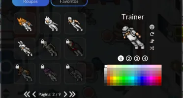 Conta Com 1 Char 206 (Prisma)