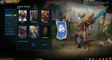 CONTA SMITE