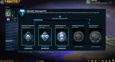 CONTA SMITE